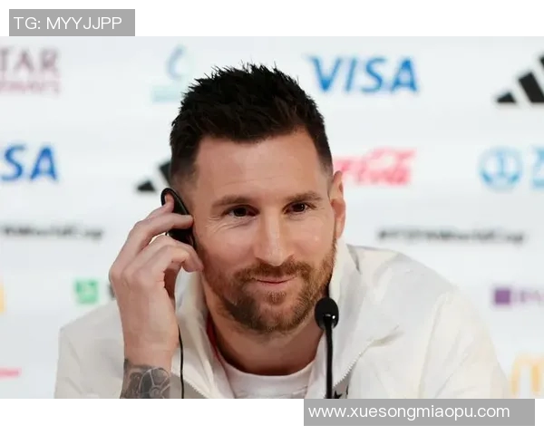 当年梅西偷吃披萨被教练抓包却成了球队的幸运符