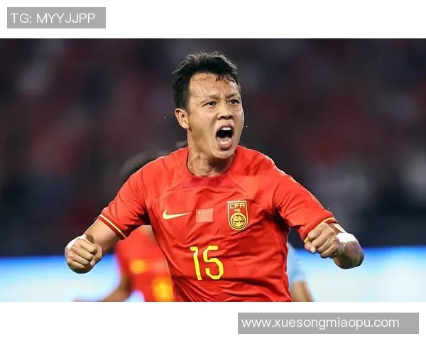 中国足球最值钱球员揭晓 谁将引领未来发展趋势