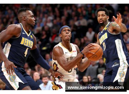 NBA冰人：探索冰球和篮球交汇的独特魅力