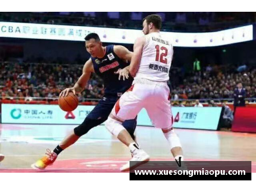 易建联继续征战CBA：广东男篮的王牌归来