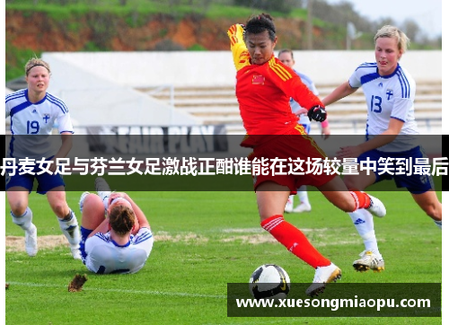 丹麦女足与芬兰女足激战正酣谁能在这场较量中笑到最后
